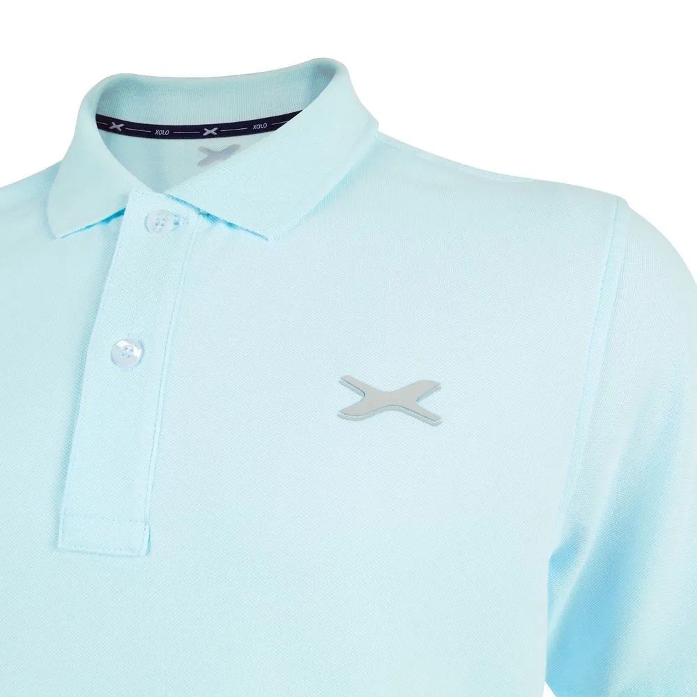 XOLO Light Blue XOLO POLO Basic (040033)