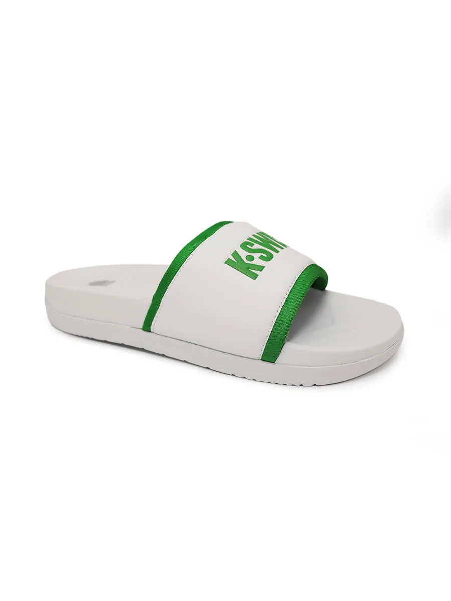 K-SWISS Women Sandals Miami KSW24SDW009 White - KS060SH434DZTH Size - 6 US