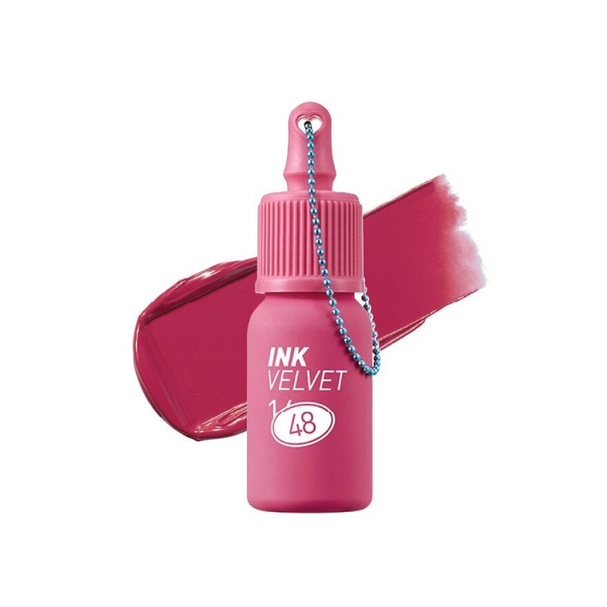Peripera Ink Velvet Lip 4g. 48 100 Hearts - 48 100 Hearts
