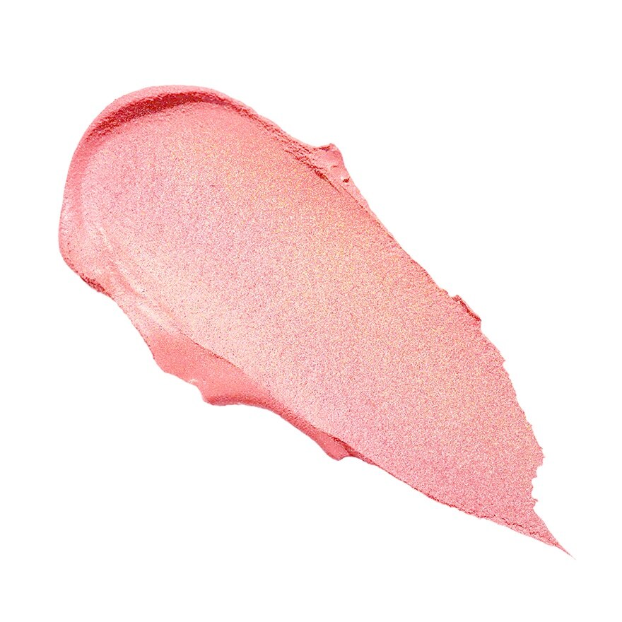 #Barenbliss Moist Mochi Blush 4.5g B12