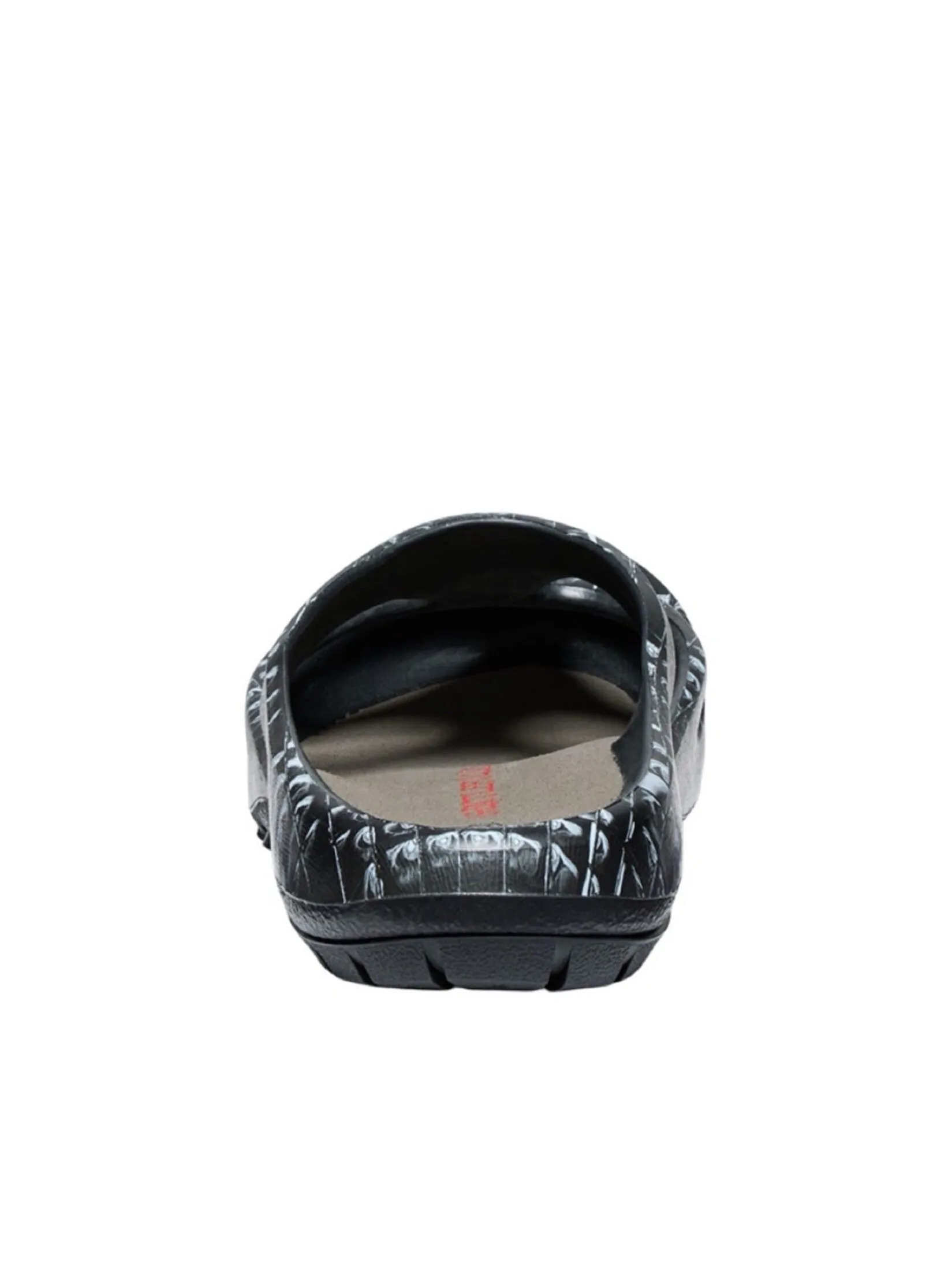 KEEN All Gender Sandals Shanti Arts Clog x Gentle Fullness (GF EYES)