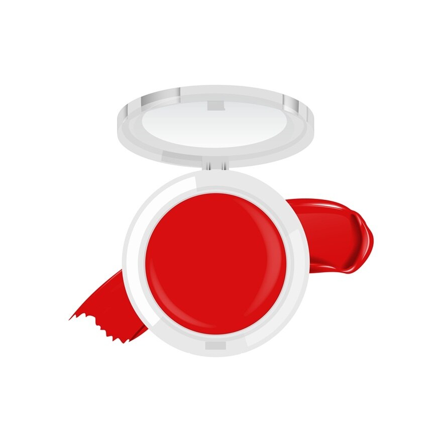 #Mee Cotton Candy Blush 1.4g 01