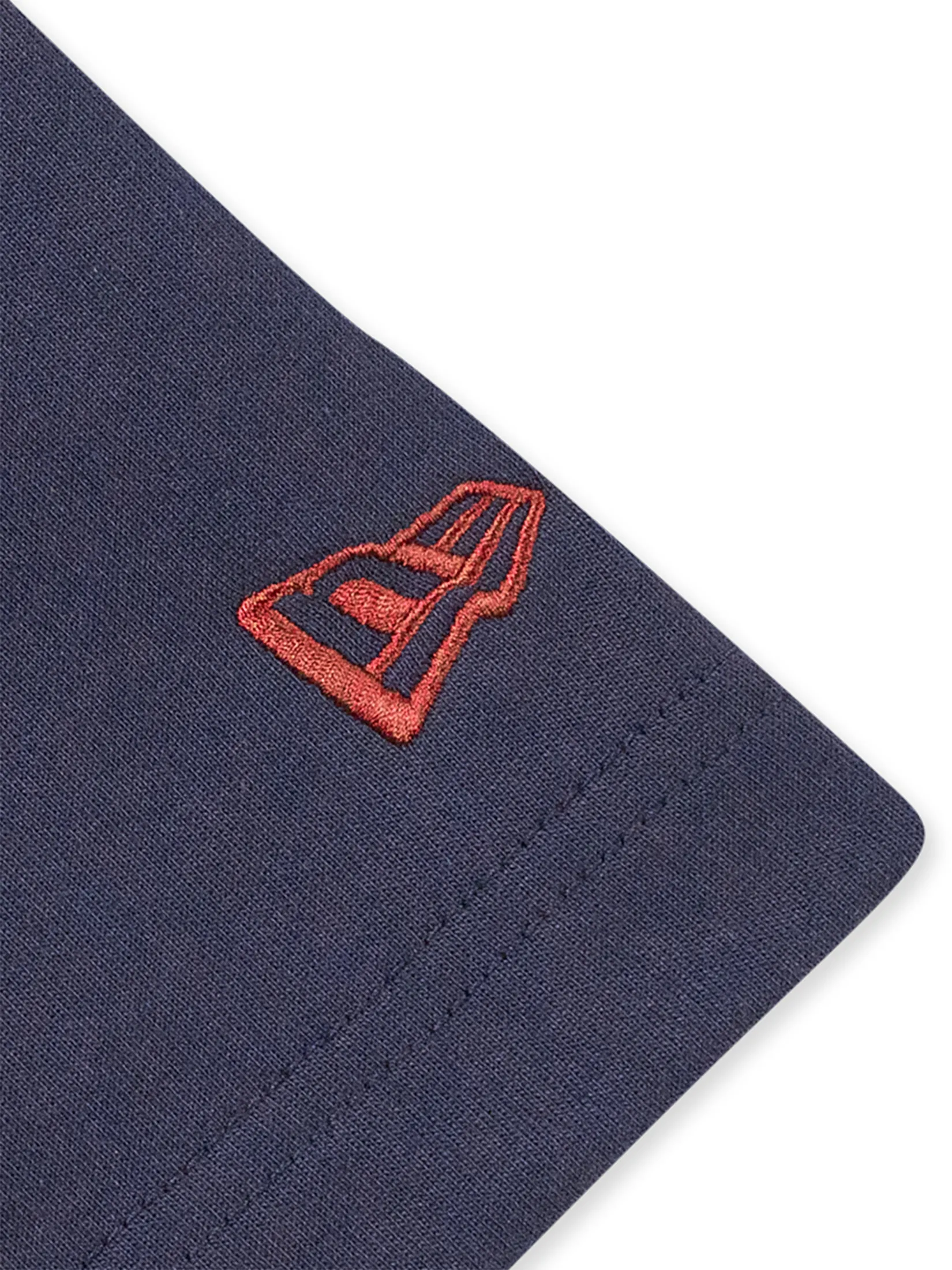 NEW ERA UNISEX SHORT SLEEVE TEE COOL ERA NEW YORK YANKEES COOPERSTOWN NAVY