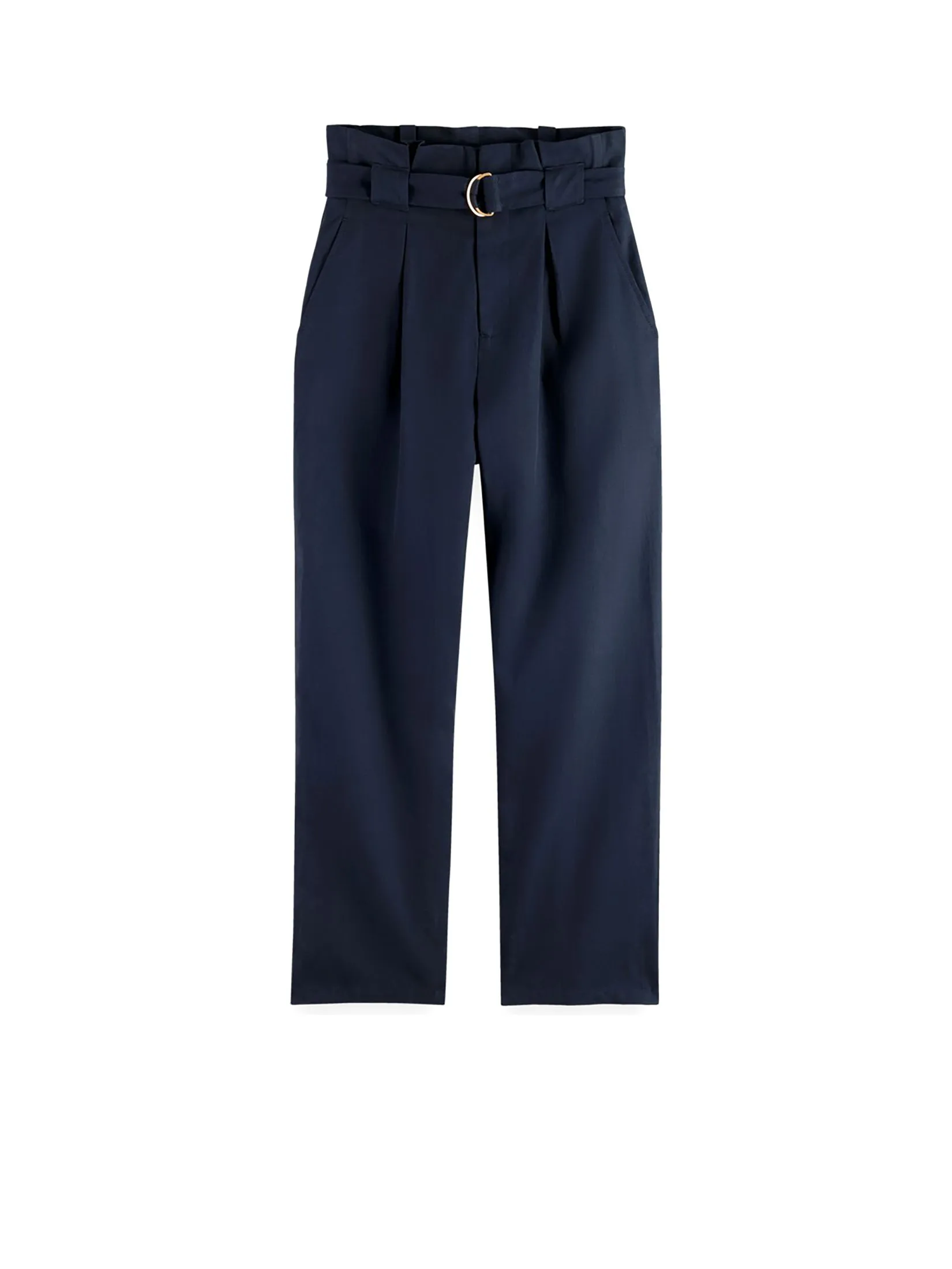 SCOTCH&SODA Women Pant Core Daisy