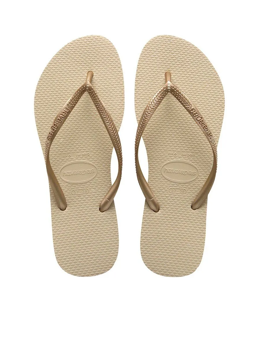 HAVAIANAS Sandalias Slim Prep Cx Fechada 40000302719