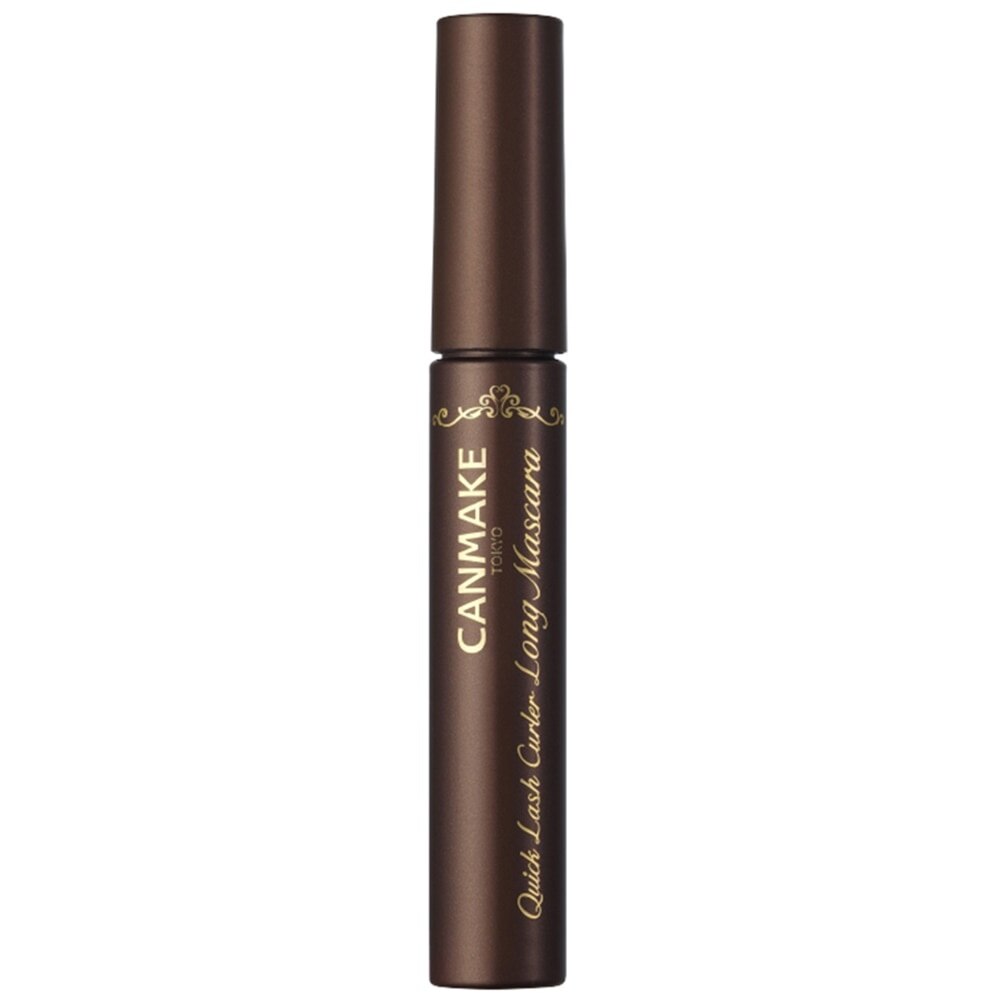 Canmake QuickLash Curl Mascara6.5g 02BR