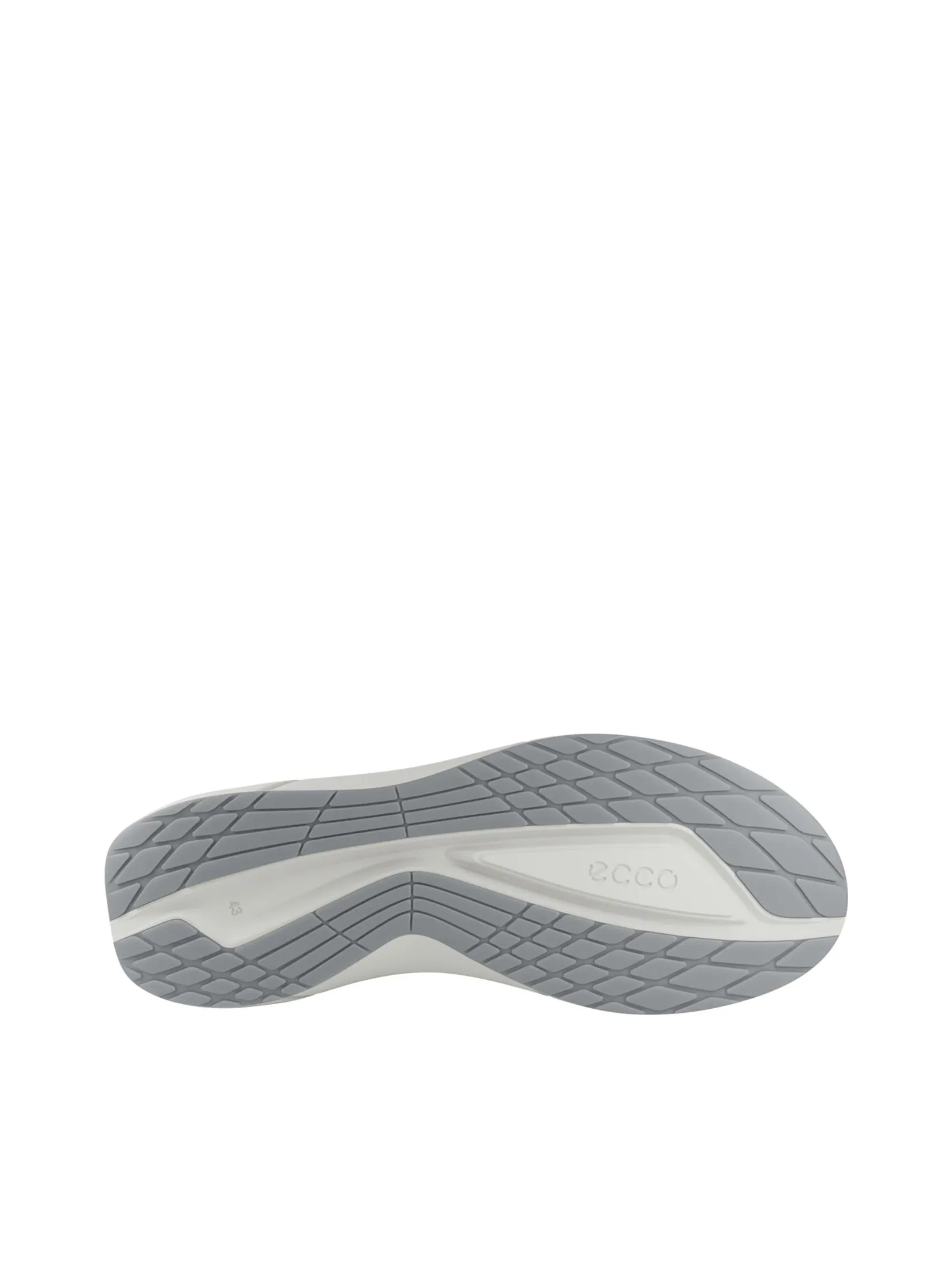 ECCO Men Sneakers Biom 2.2 White