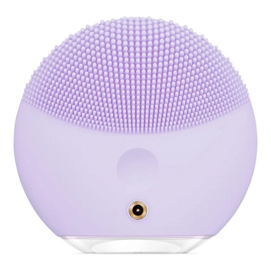 Foreo Luna mini 3 Facial Cleansing Device Lavender