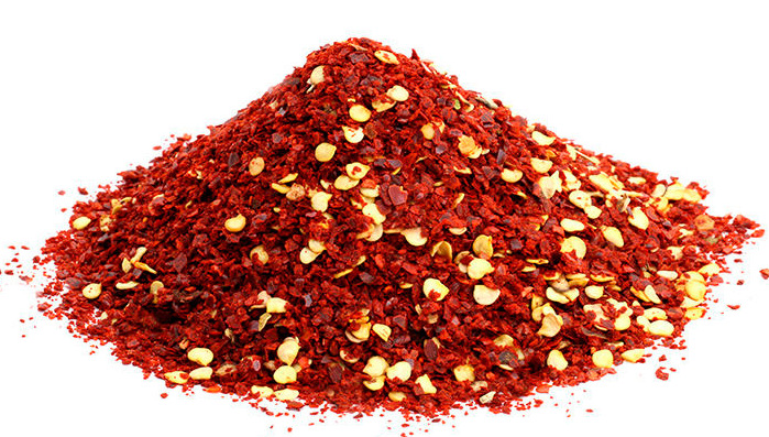 Перец чили жгучий молотый в хлопьях 100 гр