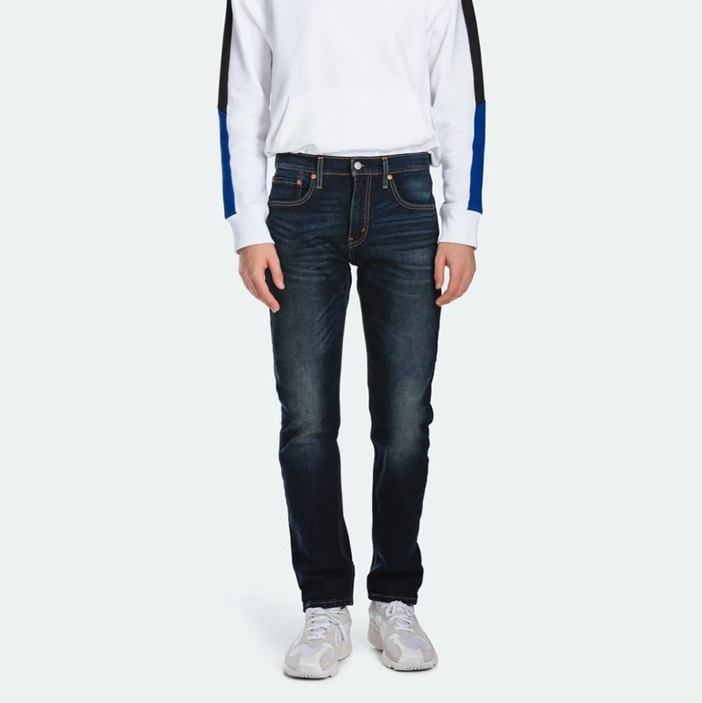 LEVI'S Men's 502™ Taper Jeans 29507-0138 AMA Sequoia Size - 28"" - 32""