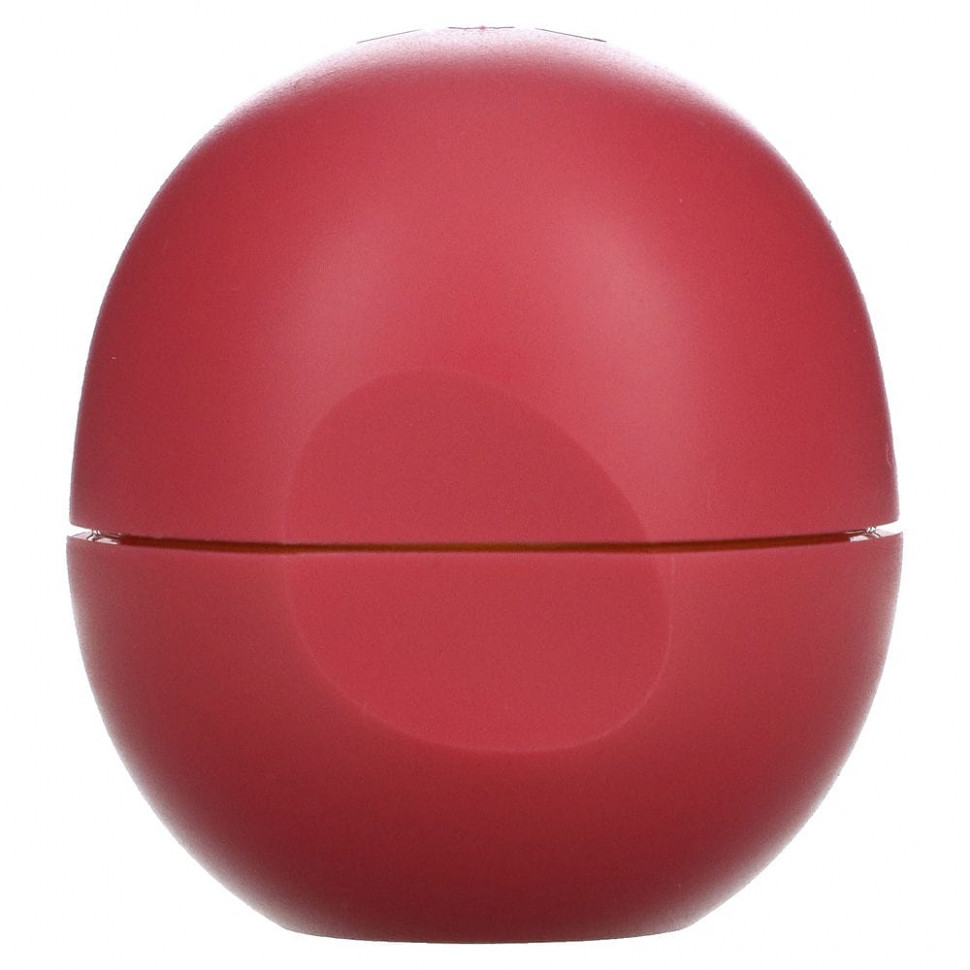 EOS, смягчающий бальзам для губ с маслом ши, кокосовое молоко, 7 г (0,25 унции) - EOS-01004-Ваниль и мята