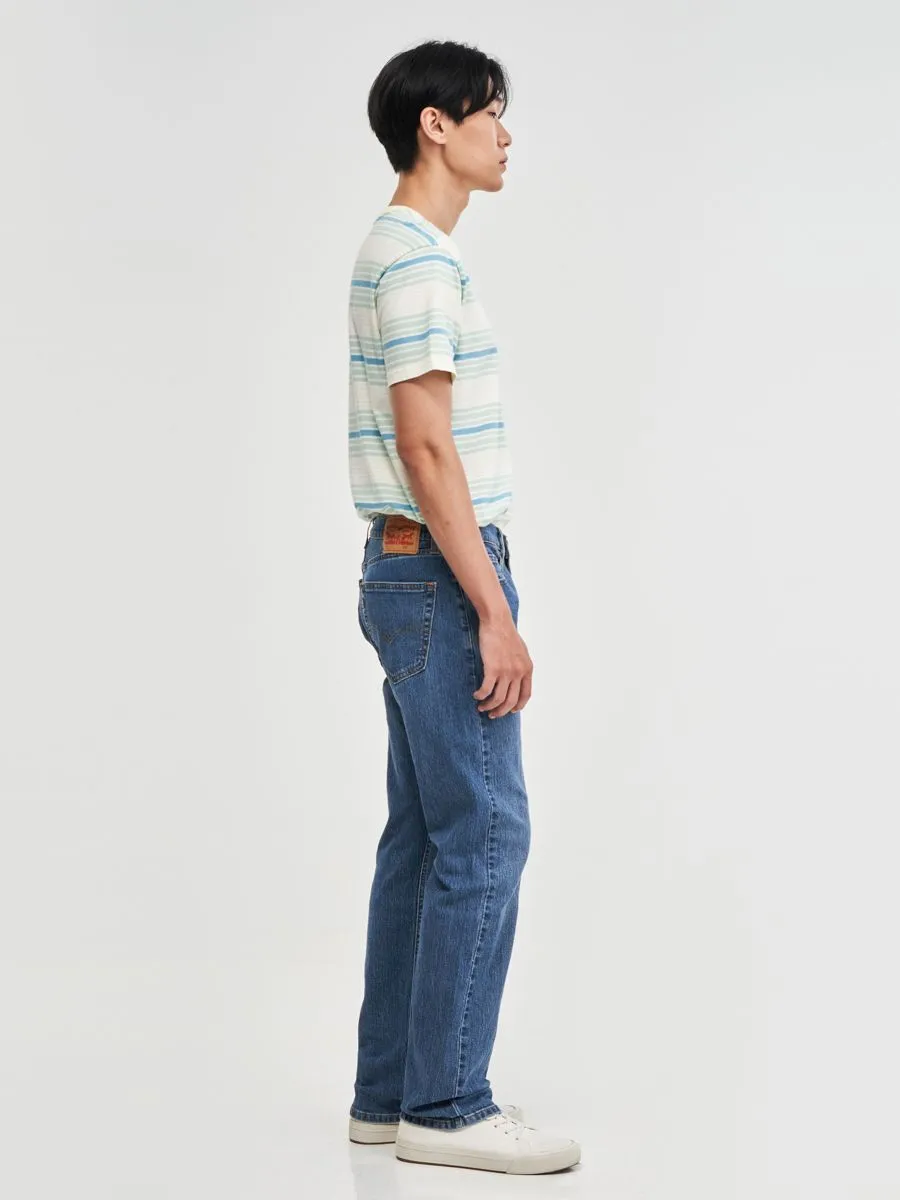 LEVI'S Men's 505™ Regular Jeans I'm Cool