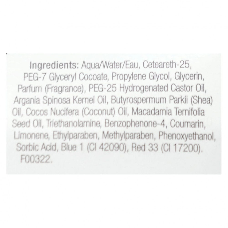 Lottabody, Control Me, 24-часовой гель для волос, 63,7 г (2,25 унции)