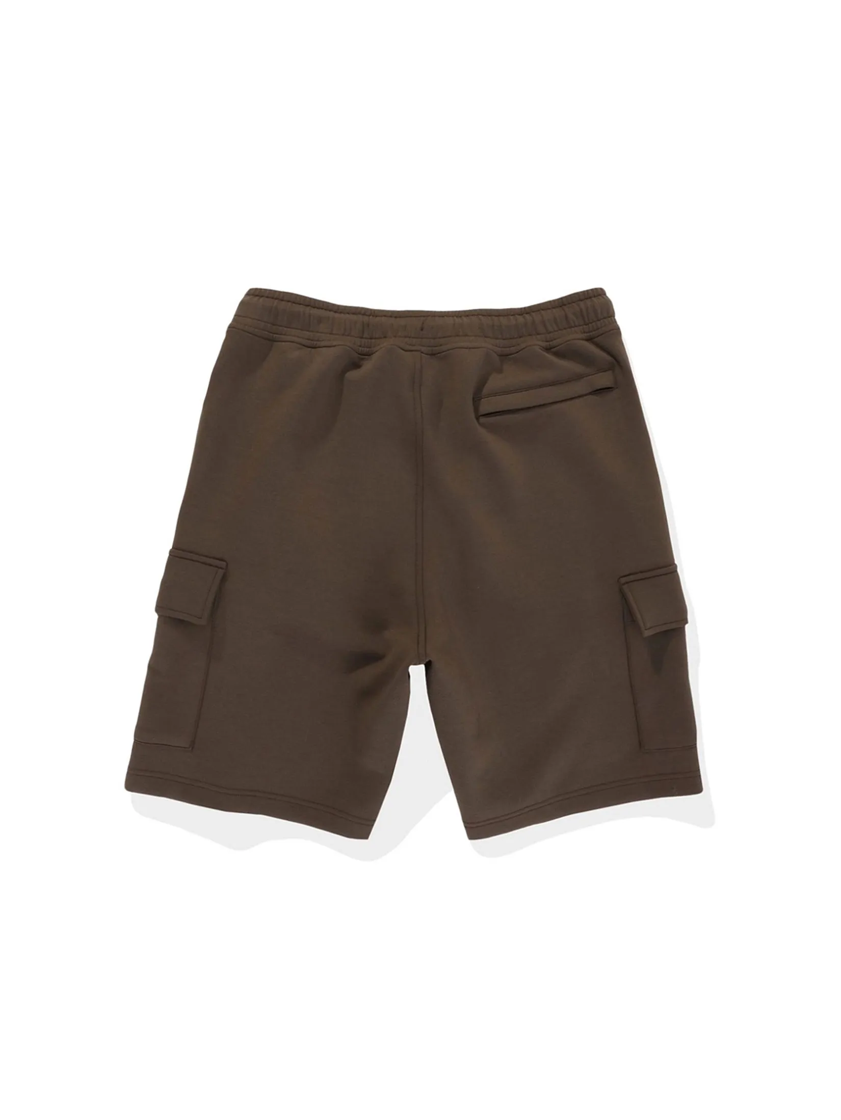 AMERICAN EAGLE MEN 7612 MANCHEGO CARGO SHORT 520 GREEN OLIVE