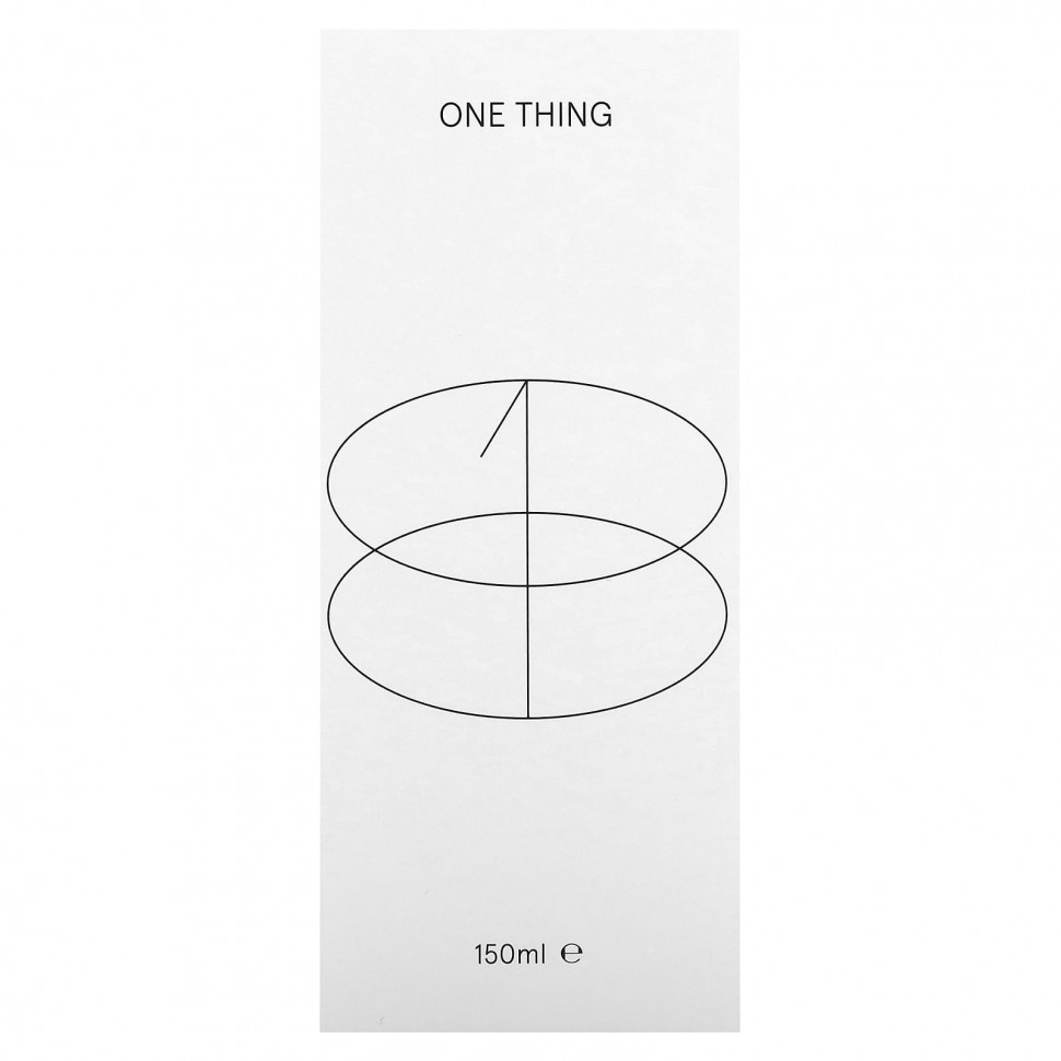 One Thing, Экстракт цветков календулы лекарственной, 150 мл (5 жидк. Унций)