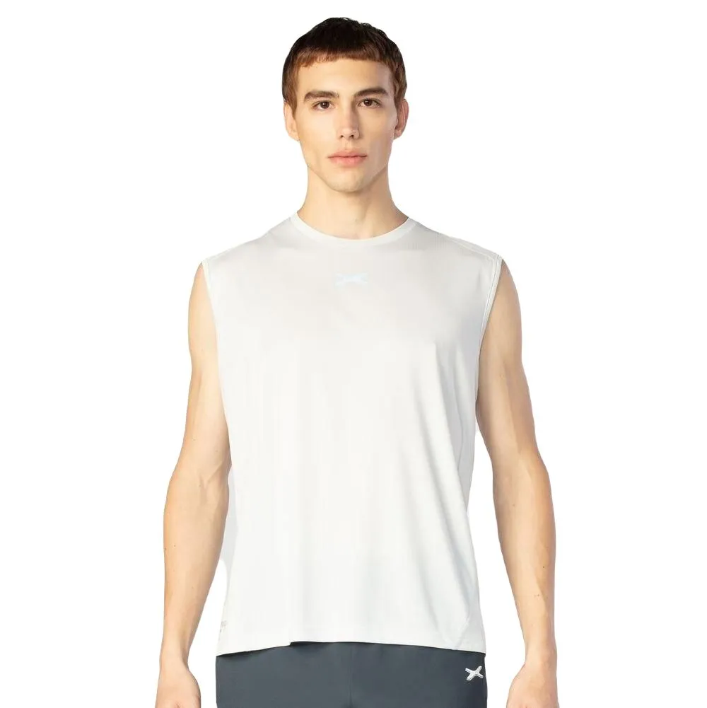 XOLO Grey Super Stretch Vest   (040044)