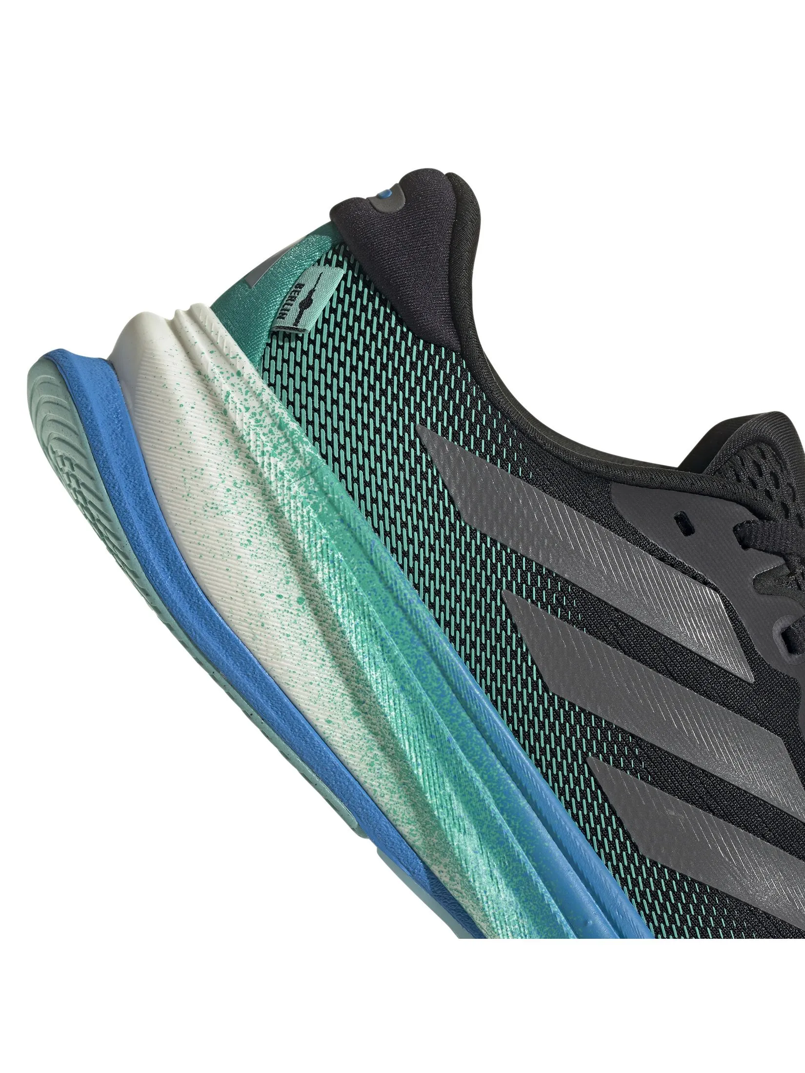 ADIDAS Men Running Shoes Supernova Rise 2