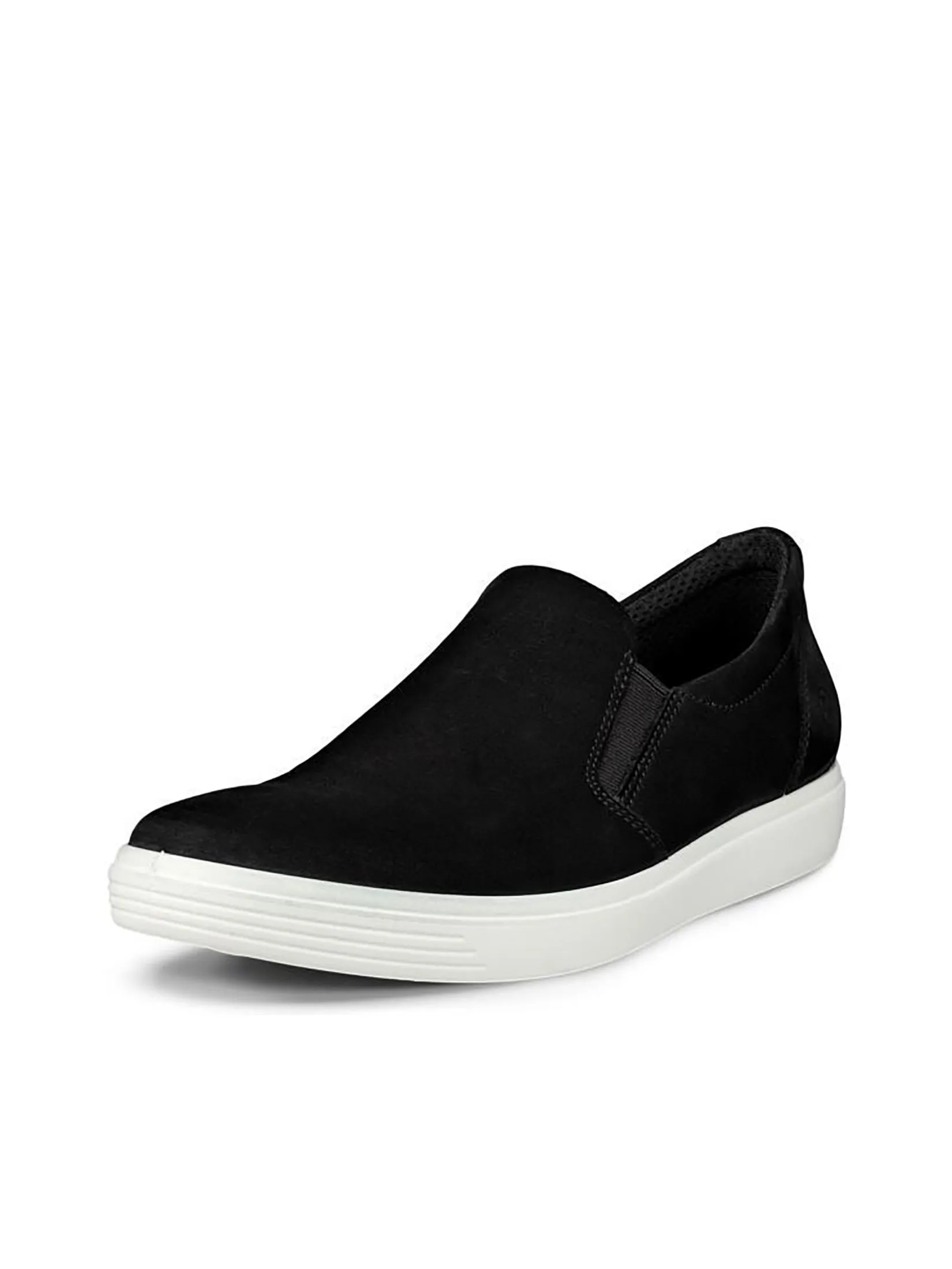 ECCO Women Sneakers Classic Sneaker W Black