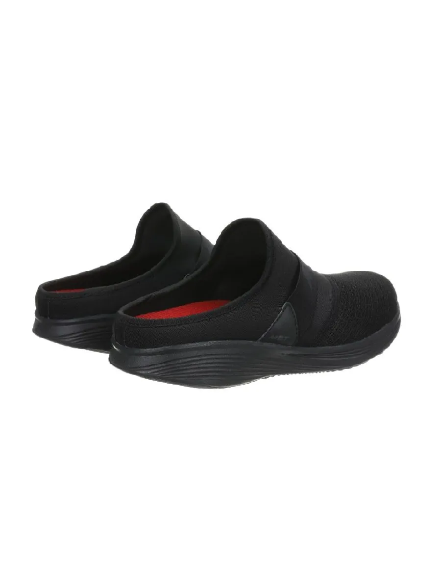 MBT BLACK Woman's TAKA Slip on
