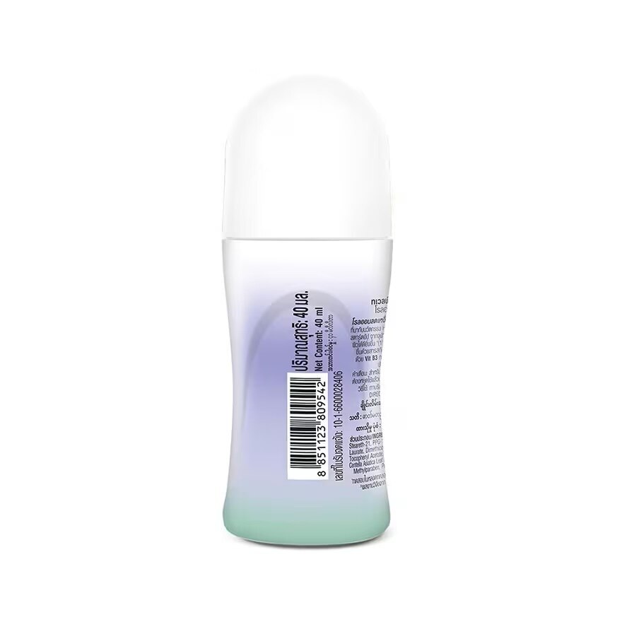 Twelve Plus Whitening Plus Roll On Smooth Radiance Hya 40 Ml.