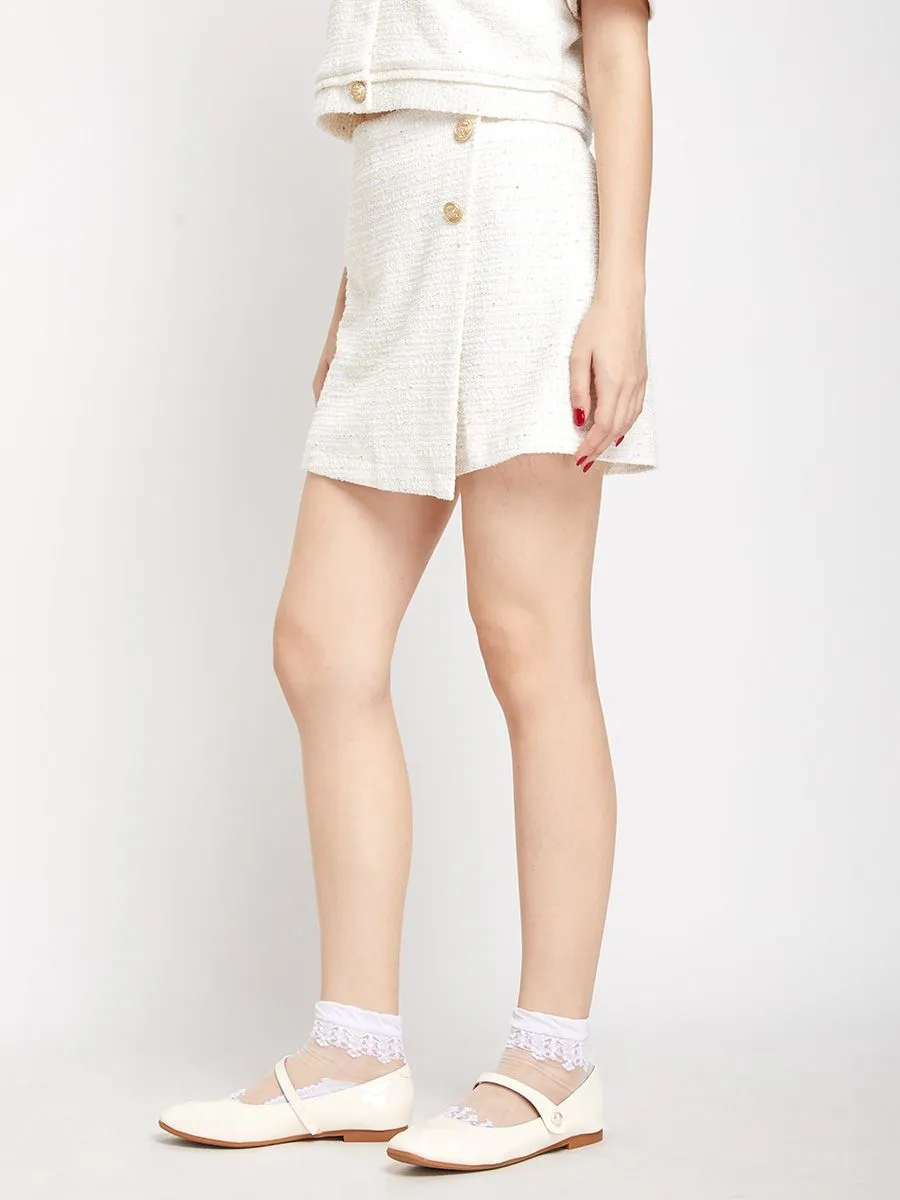 LOLITA Women Skort Cream