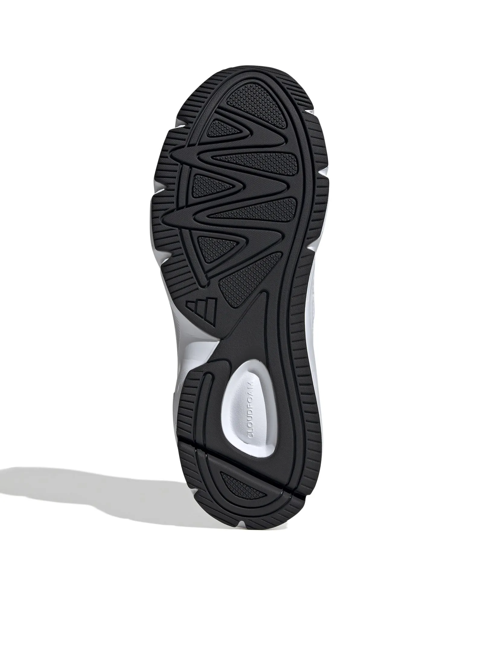 ADIDAS Men Sneakers Crazychaos 2000 IH0305 Ftwr White / Grey Two / Core Black