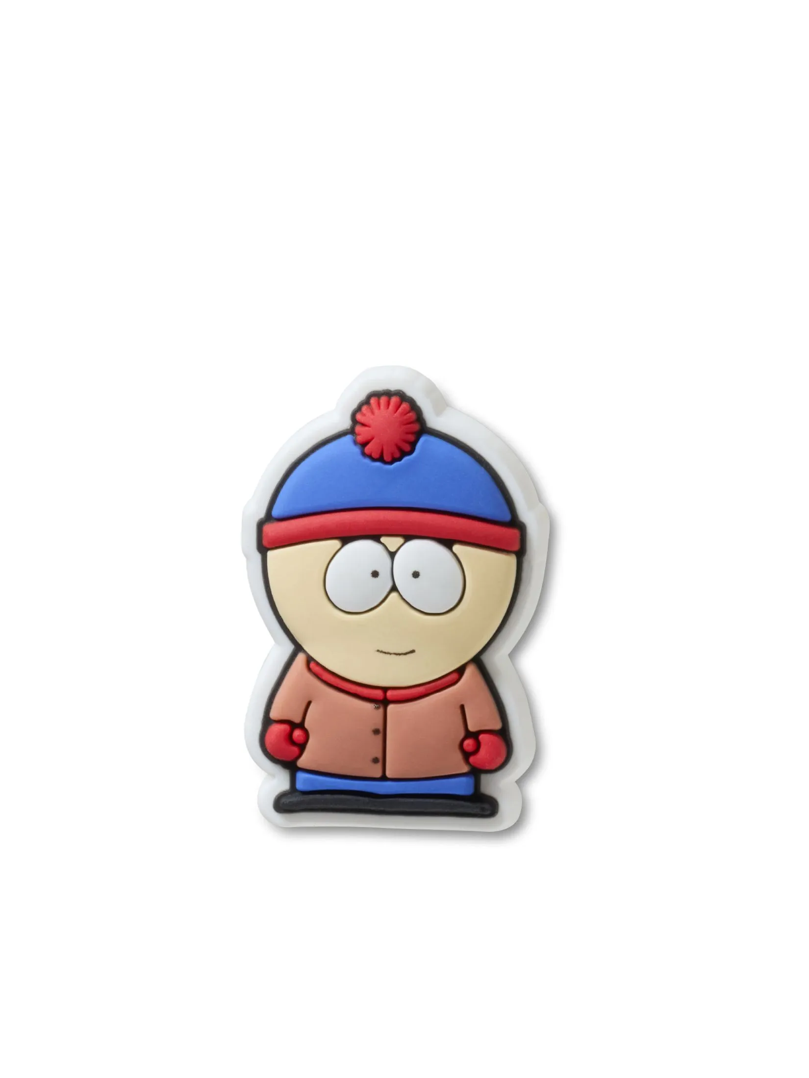 CROCS JIBBITZ™ SOUTH PARK STAN 3D