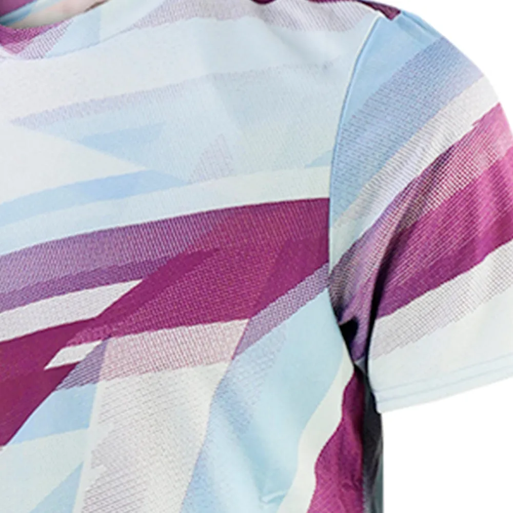 UMBRO Premier Warm Up Men Football Jersey Blue - UM126AP076EOTH