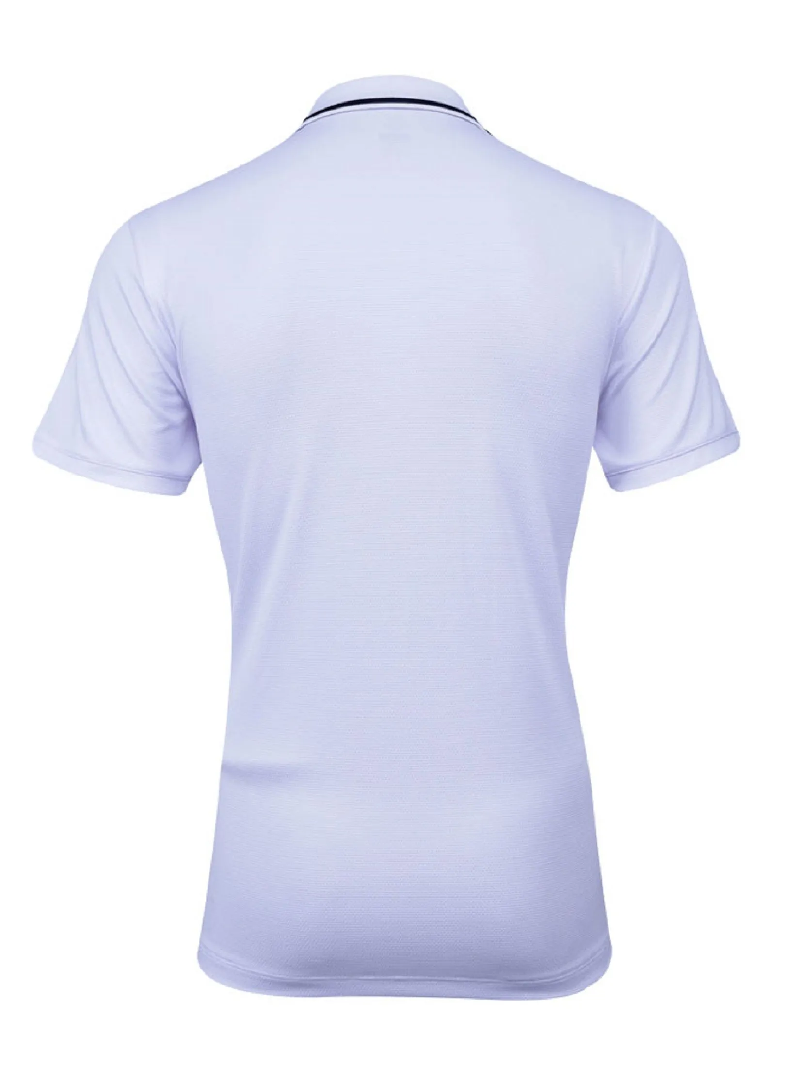GRAND SPORT White MEN Polo Shirt (012285)