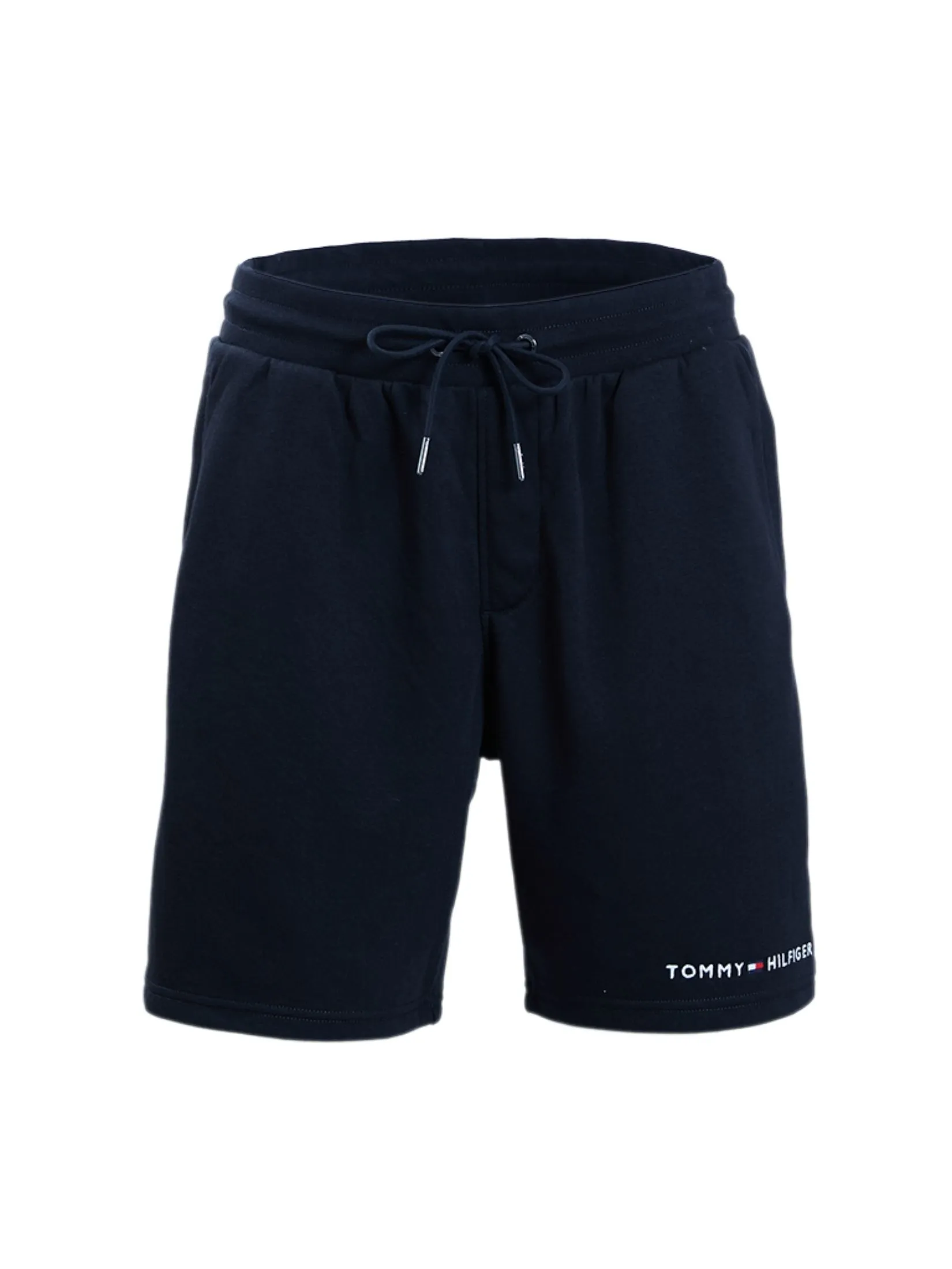 TOMMY HILFIGER MEN SHORTS BLACK