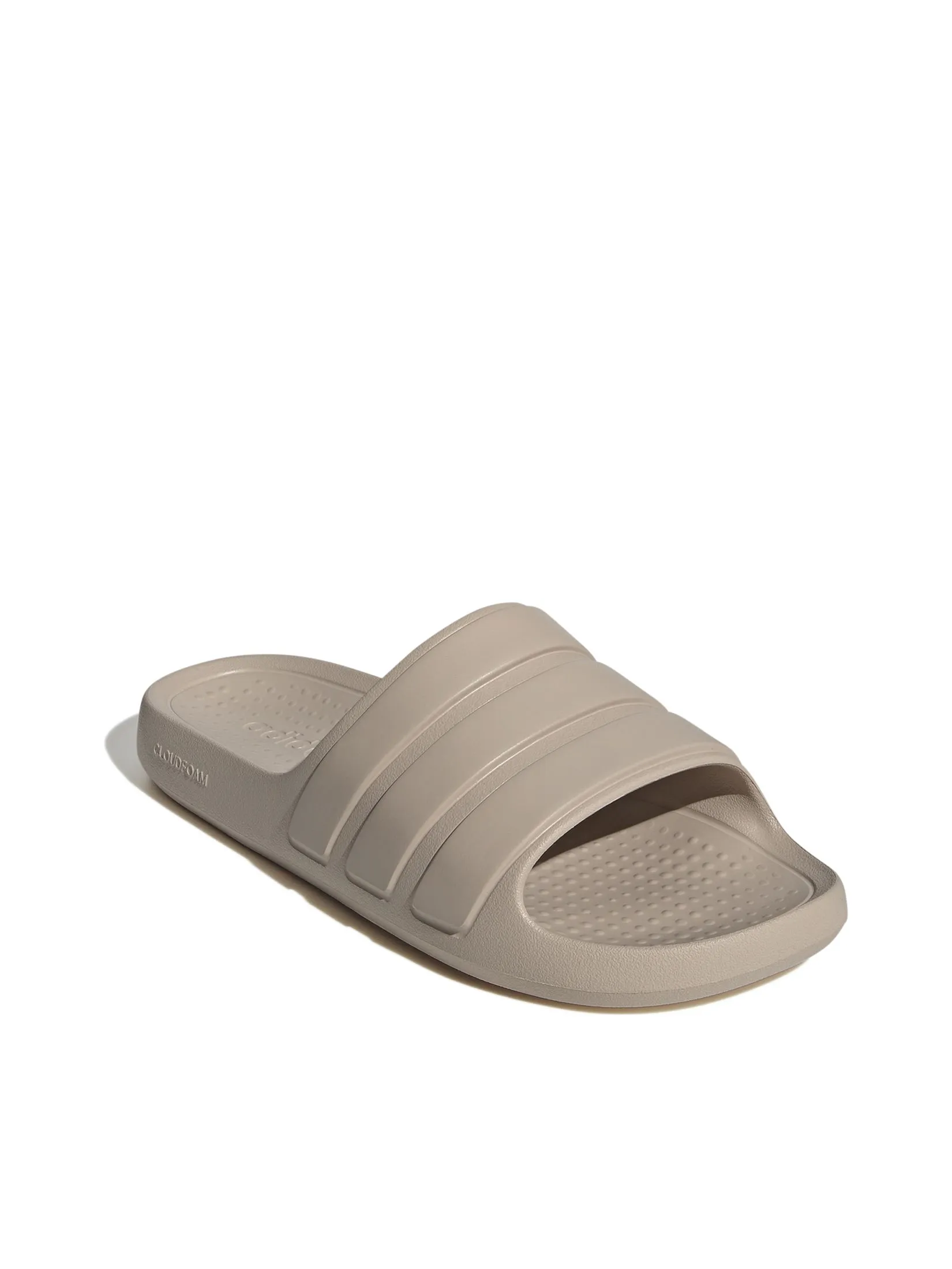 ADIDAS Unisex Slides Adilette Flow IG6859 Clay Brown