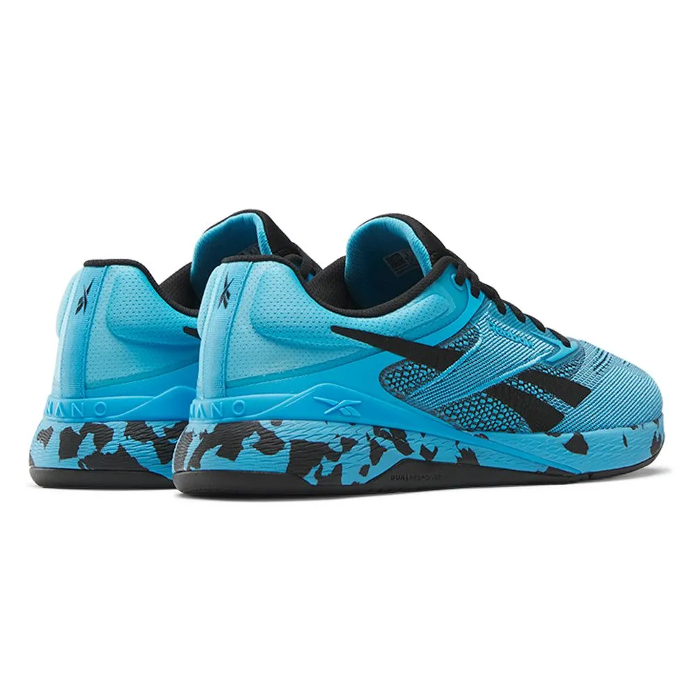 REEBOK Nano X5 Unisex Training Shoes Blue - RE099SH971ENTH