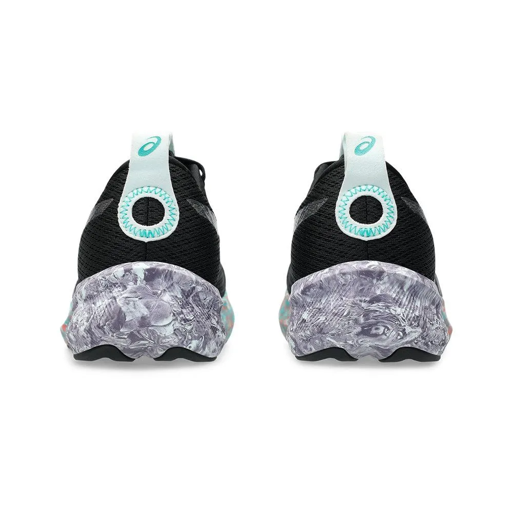 ASICS Men Running Shoes Noosa Tri 16 Black - AS206SH562EKTH