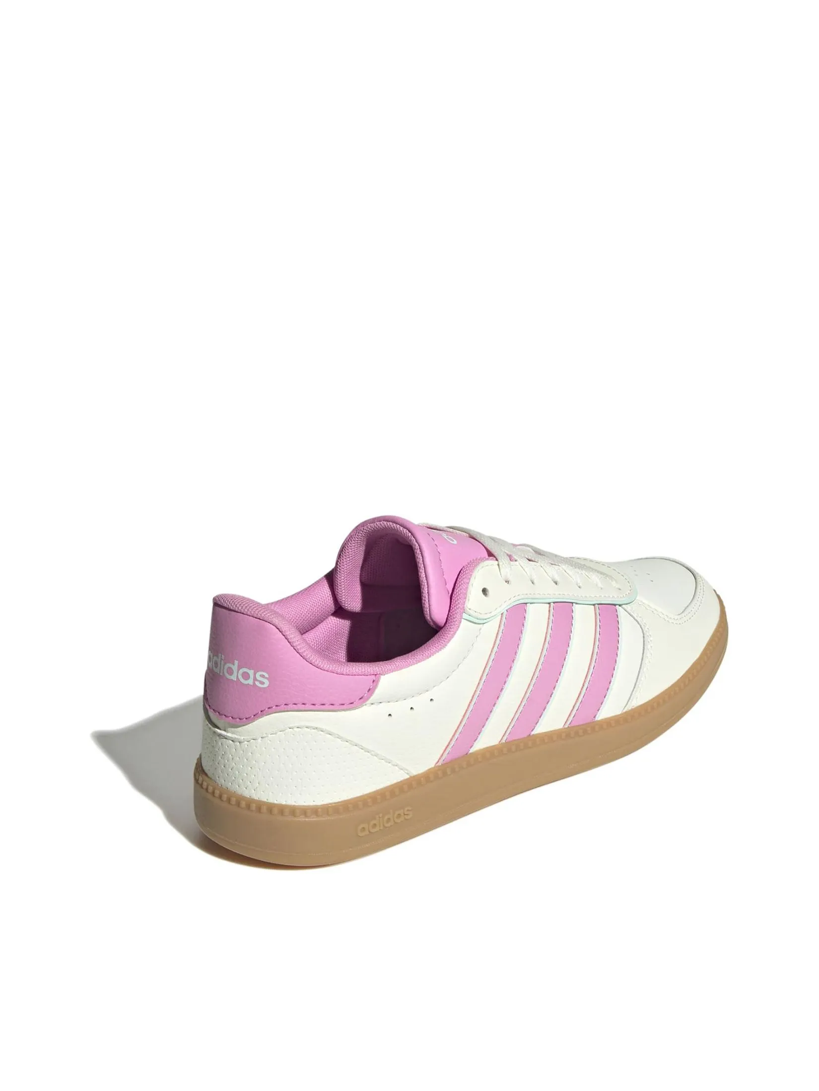 ADIDAS Women Sneakers Breaknet Sleek