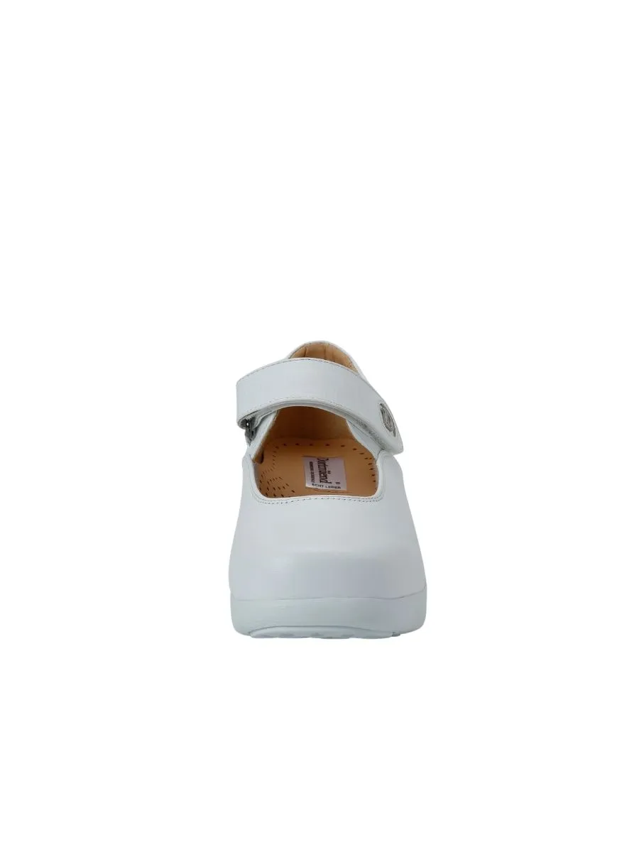 DORTMUEND White - Pro Series-Loafer JS903-0200
