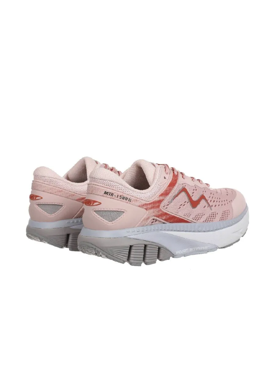 MBT PEACH Women's MTR-1500 II Running Shoes