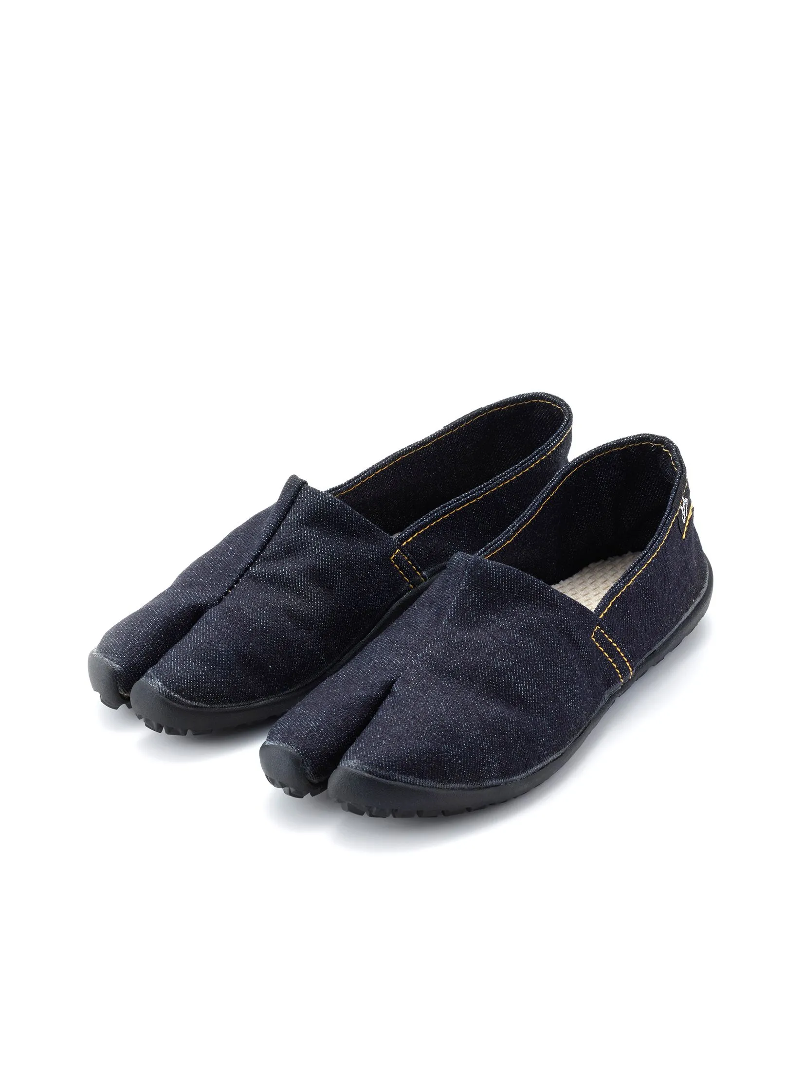 MARUGO Men Slip On Tabirela Denim