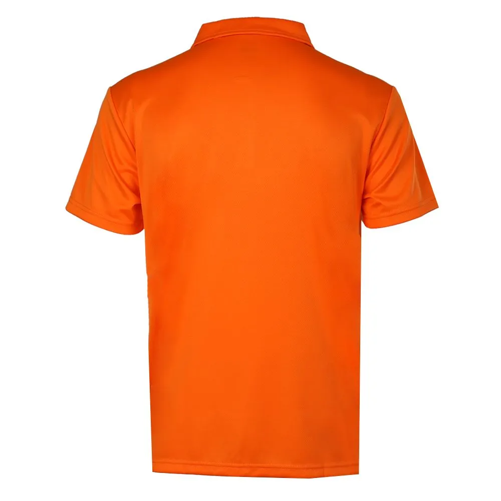 GRAND SPORT Orange Polo Shirt (072047)