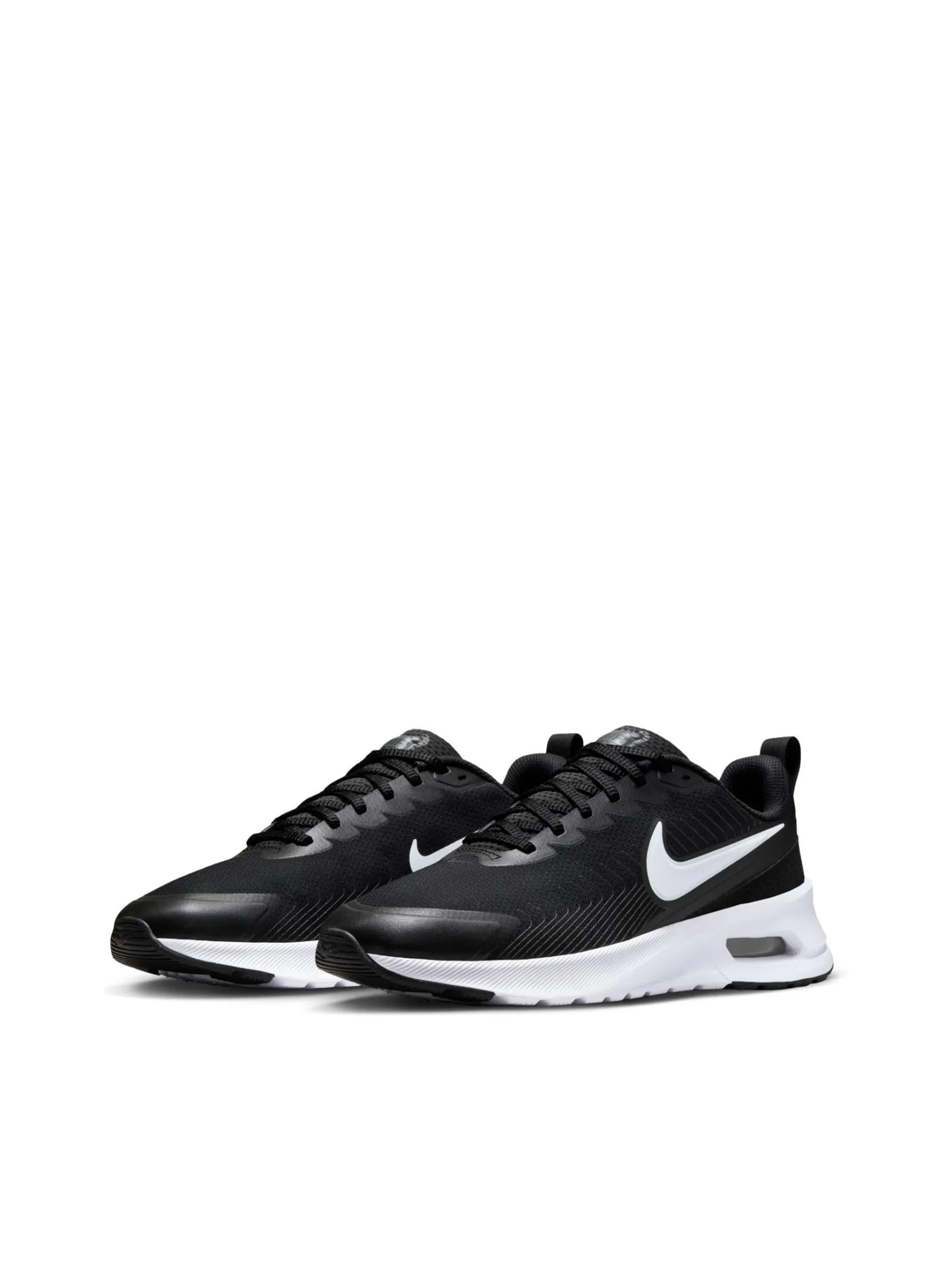 NIKE Men Sneakers Air Max Nuaxis