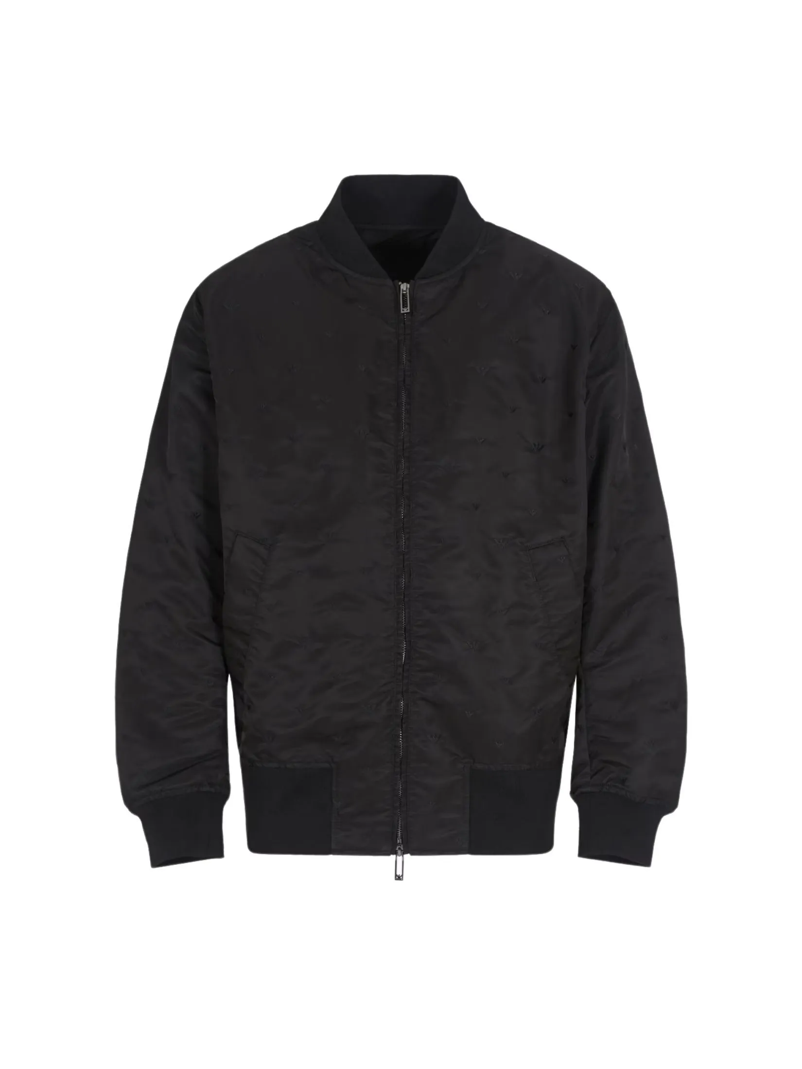 EMPORIO ARMANI Jacket Men EM002244-AF15344-UC001 Black