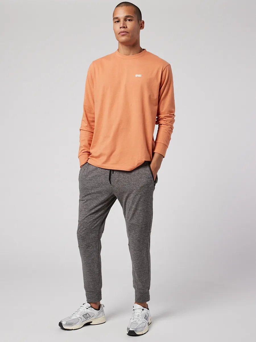 AMERICAN EAGLE MEN 4768 VIPER JOGGER CATIONIC 020 GRAY