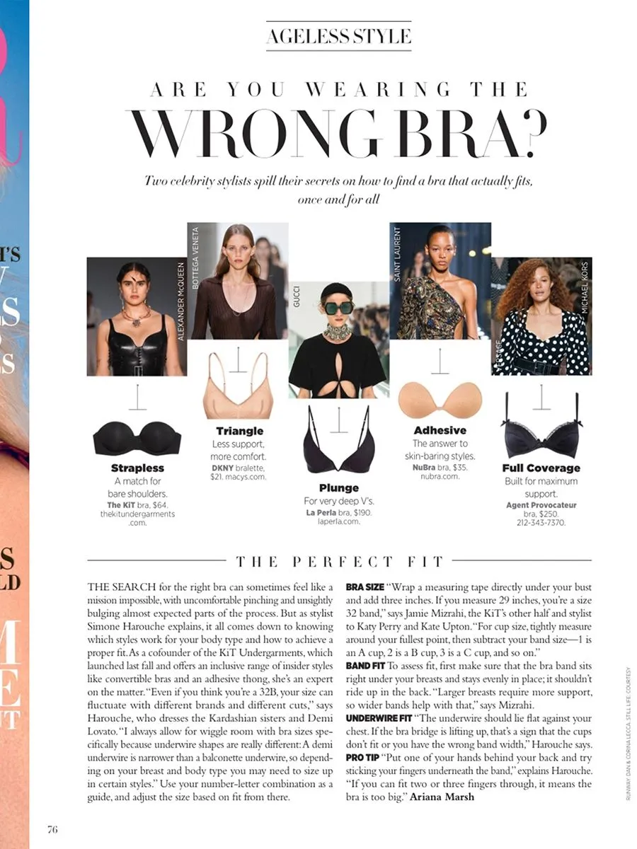 INTRIQUE NUBRA SEAMLESS A B