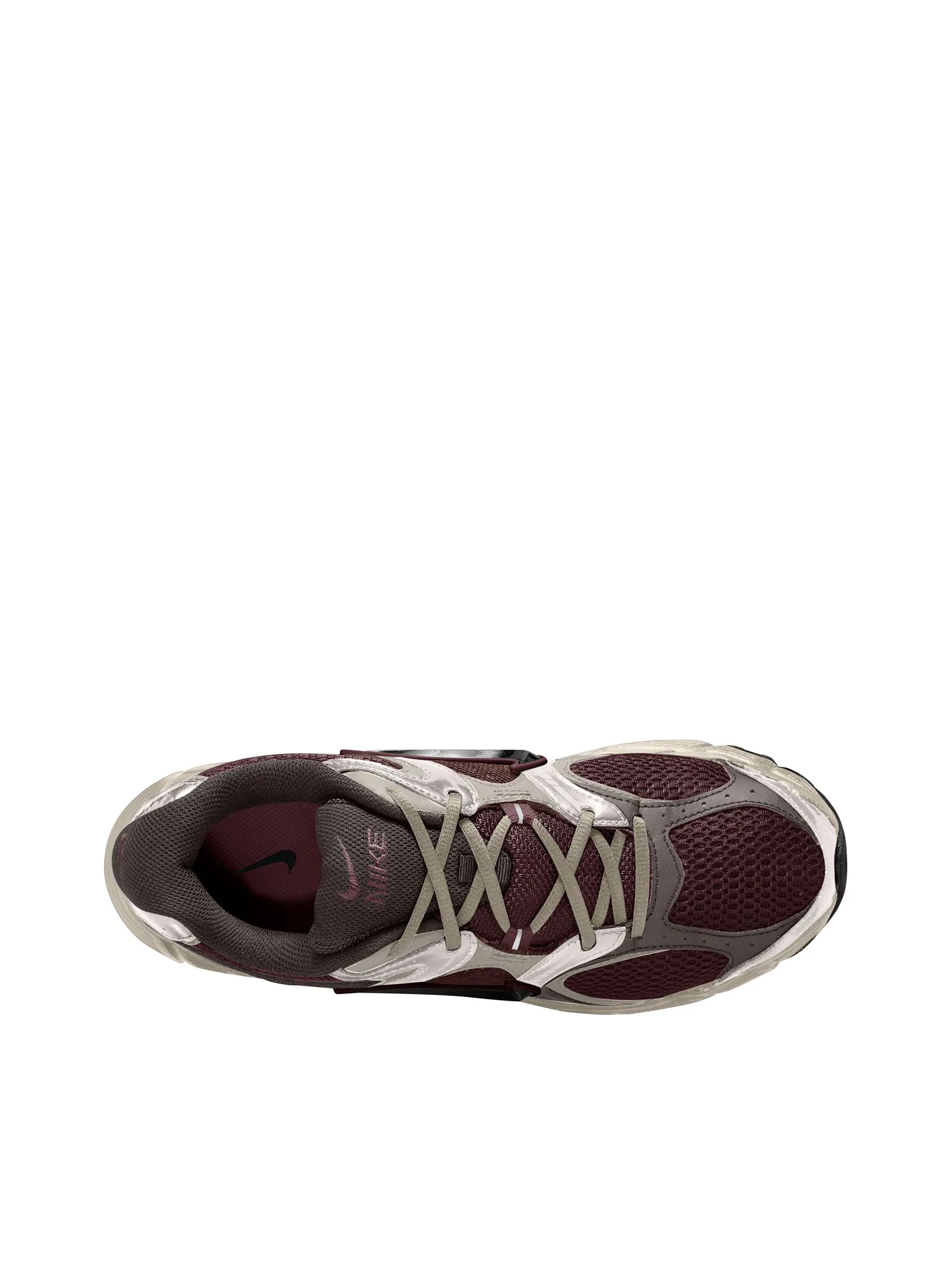 NIKE Men Sneakers V5 RNR HJ5228-600 Burgundy Crush/Black-College Grey