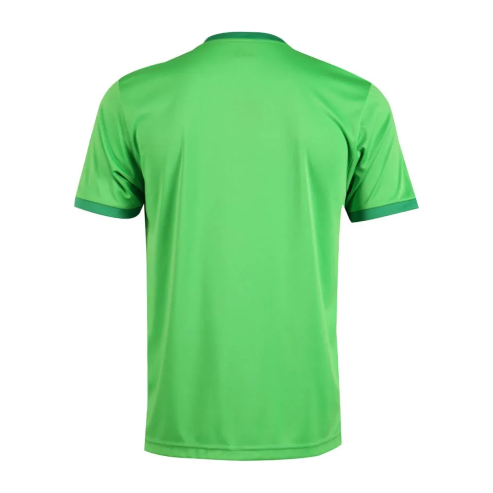 GRAND SPORT Green Football Jersey (011549)