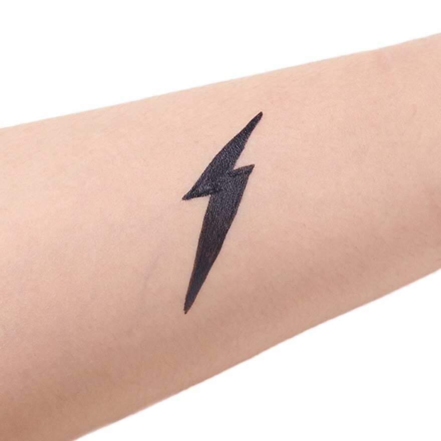 Cosluxe Marathon Liquid Eyeliner 0.05g. Black