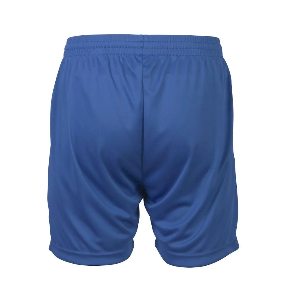 GRAND SPORT Blue FOOTBALL SHORTS (001478)