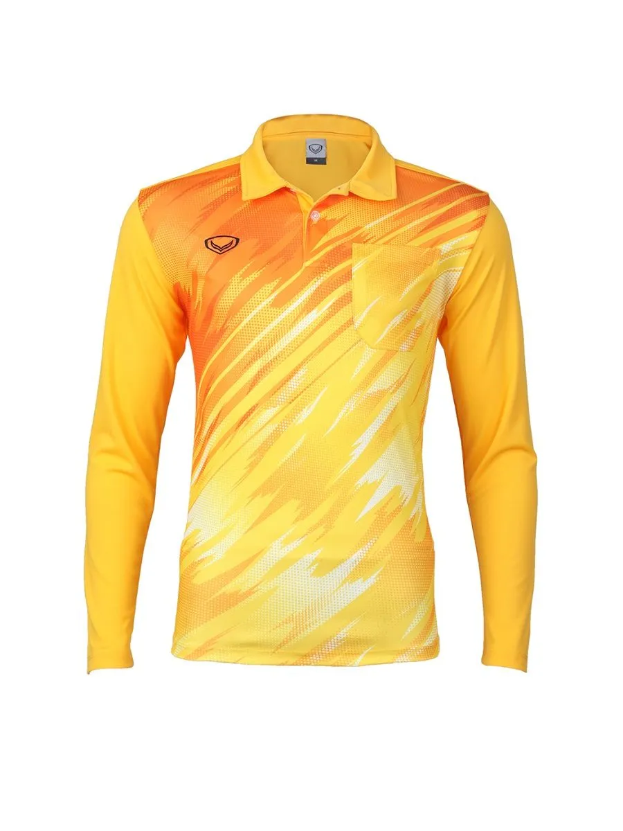 GRAND SPORT Yellow MEN Polo Shirt (012271)