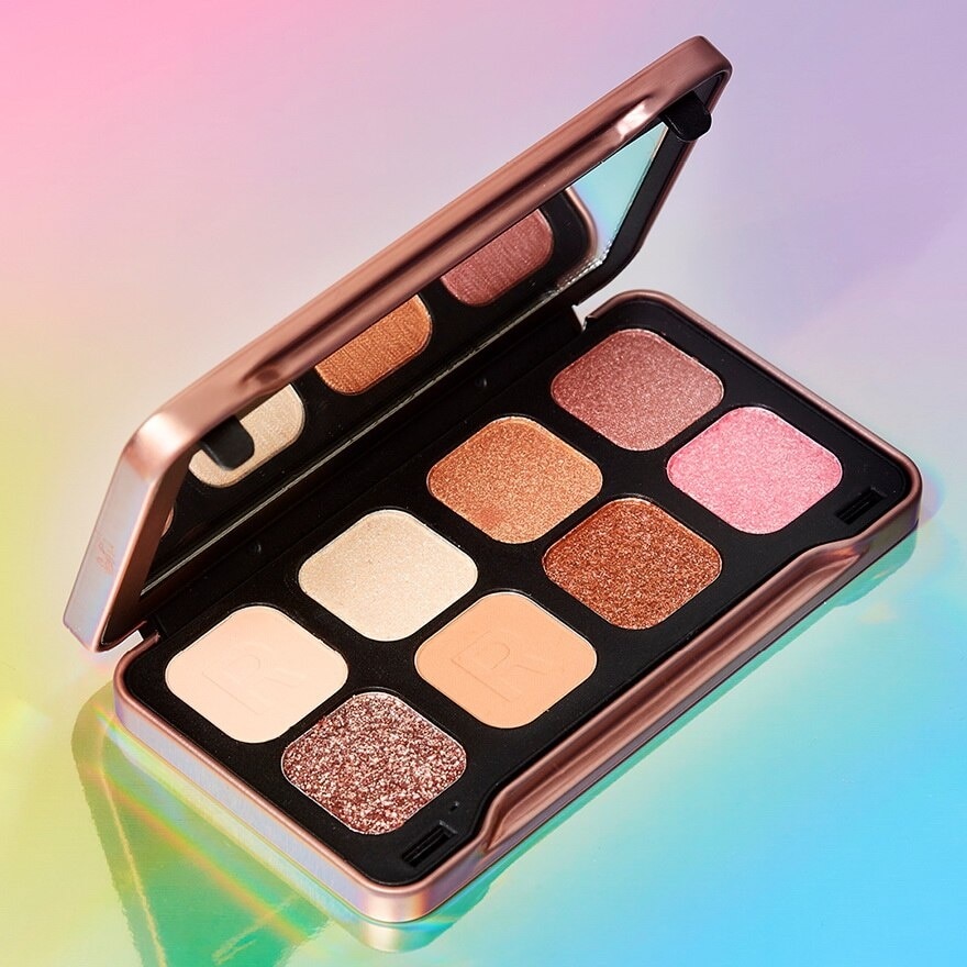 #MUR Forever Dynamic Eyeshadow Eternal