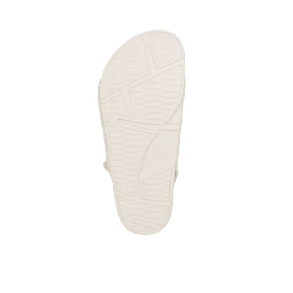 FILA Men Sandals Carlos V2 Cream - FI039SH040ENTH