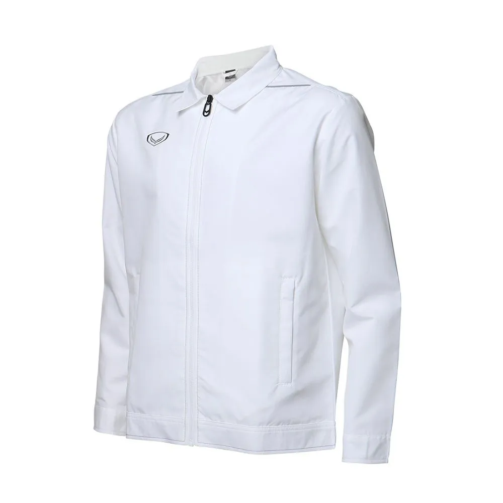 GRAND SPORT White Jacket (020681)